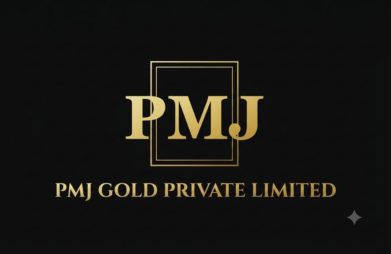 PMJ GOLD PVT LTD Logo